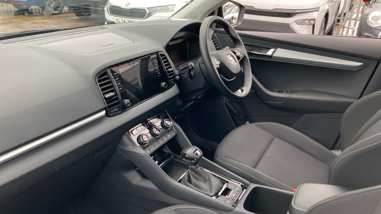 Skoda Karoq 1.5 TSI SE Drive 5dr DSG Petrol Estate